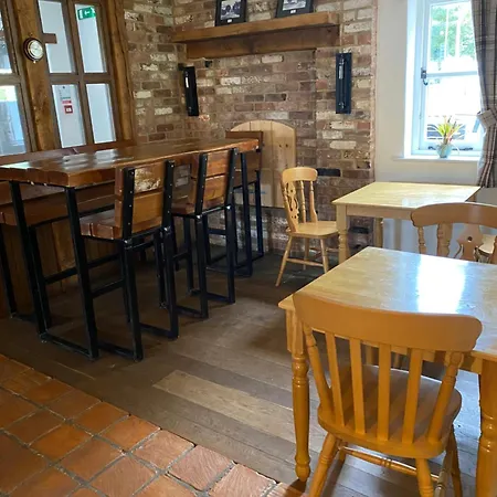The White Hart Inn, Wilmington Widworthy Exterior photo